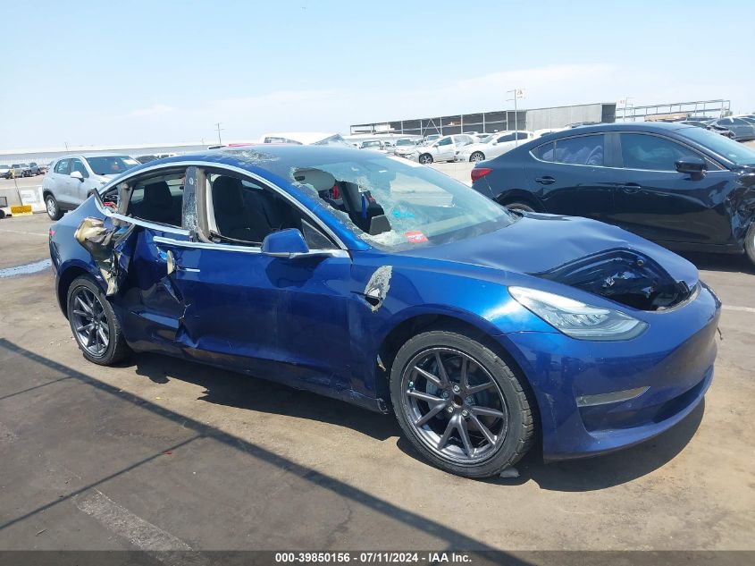 5YJ3E1EA9KF326339 2019 Tesla Model 3 Long Range/Mid Range/Standard Range/Standard Range Plus