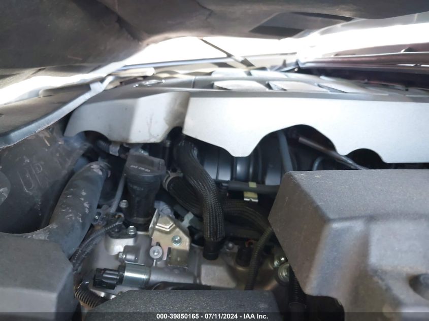 Auction sale of the 2023 LEXUS 460 , vin: JTJAM7BX4P5347921, lot number: 39850165