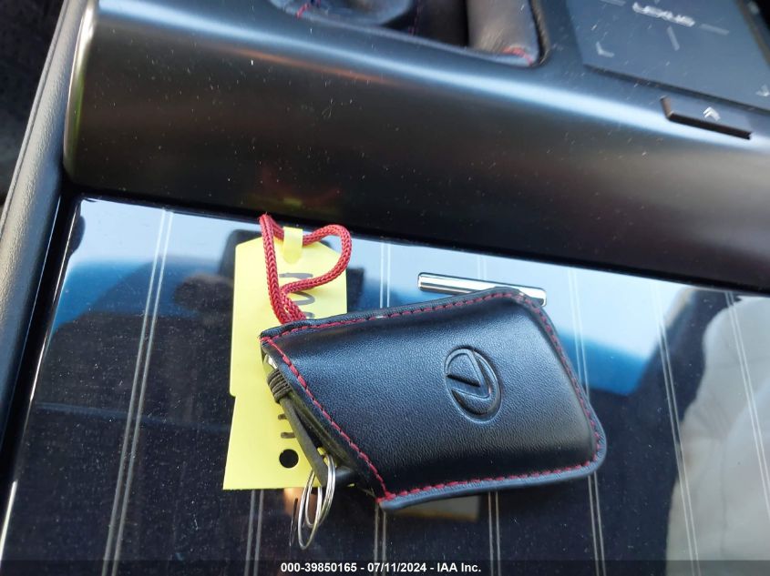 Auction sale of the 2023 LEXUS 460 , vin: JTJAM7BX4P5347921, lot number: 39850165