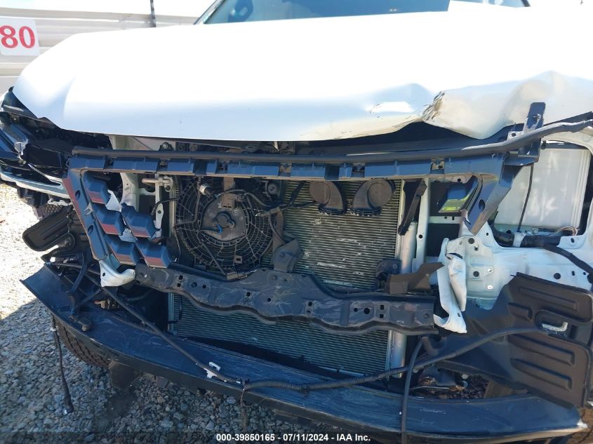 Auction sale of the 2023 LEXUS 460 , vin: JTJAM7BX4P5347921, lot number: 39850165