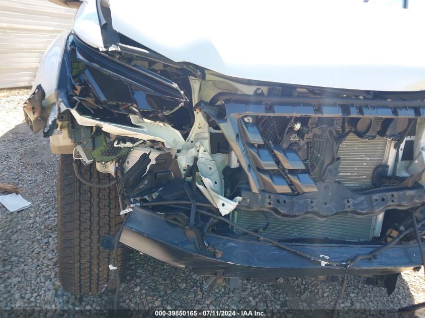 Auction sale of the 2023 LEXUS 460 , vin: JTJAM7BX4P5347921, lot number: 39850165