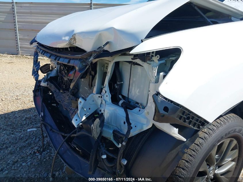 Auction sale of the 2023 LEXUS 460 , vin: JTJAM7BX4P5347921, lot number: 39850165