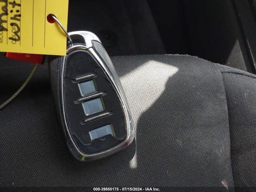 2018 Chevrolet Malibu Lt VIN: 1G1ZD5ST2JF267339 Lot: 39850175