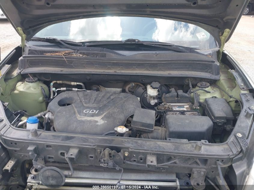 2012 Kia Soul VIN: KNDJT2A55C7474250 Lot: 39850197