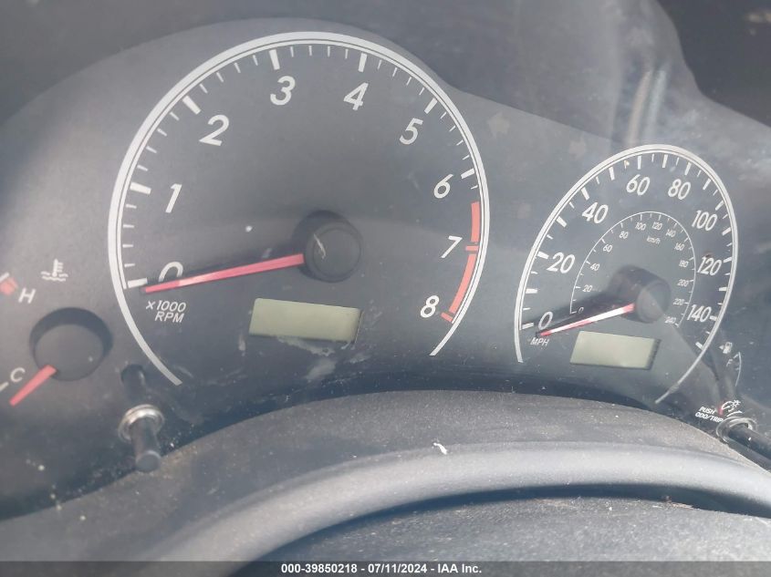 2009 Toyota Corolla S VIN: 1NXBU40EX9Z080635 Lot: 39850218