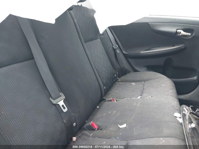 2009 Toyota Corolla S VIN: 1NXBU40EX9Z080635 Lot: 39850218