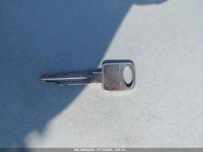 2008 Ford E-350 Super Duty Commercial/Recreational VIN: 1FTSE34L48DB57647 Lot: 39850235