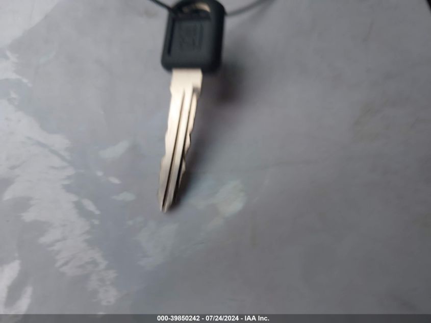 1998 Chevrolet Tahoe Ls VIN: 1GNEK13R5WJ311062 Lot: 39850242