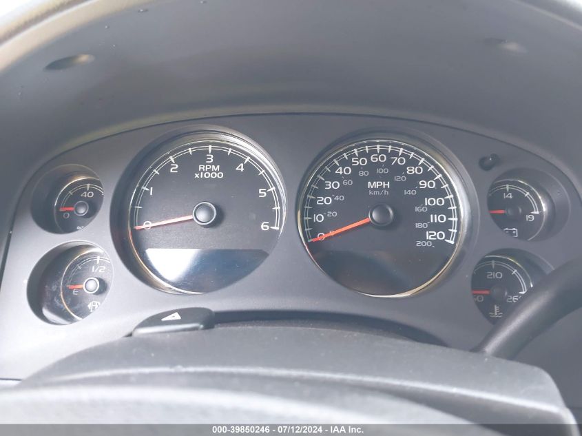 2008 Chevrolet Tahoe Ls VIN: 1GNFC13018R120701 Lot: 39850246