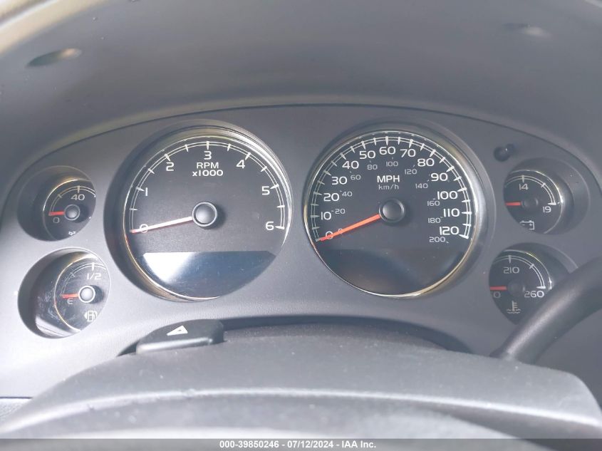 2008 Chevrolet Tahoe Ls VIN: 1GNFC13018R120701 Lot: 39850246