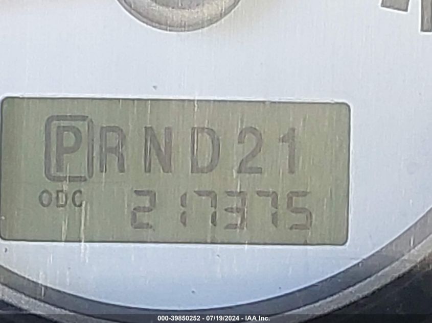 2005 Ford Escape Xls VIN: 1FMYU92Z45KB10578 Lot: 39850252