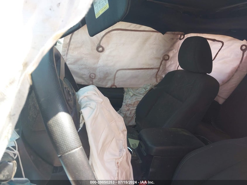 2016 TOYOTA TACOMA DBL CAB/SR5/TRD SPORT/OR - 3TMAZ5CN7GM018629