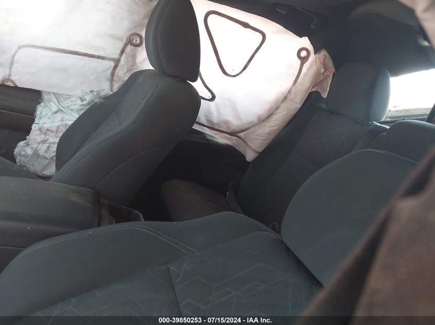 2016 TOYOTA TACOMA DBL CAB/SR5/TRD SPORT/OR - 3TMAZ5CN7GM018629