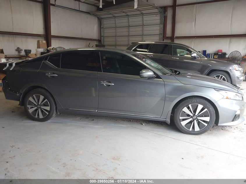 VIN 1N4BL4DV0LC241997 2020 NISSAN ALTIMA SV FWD