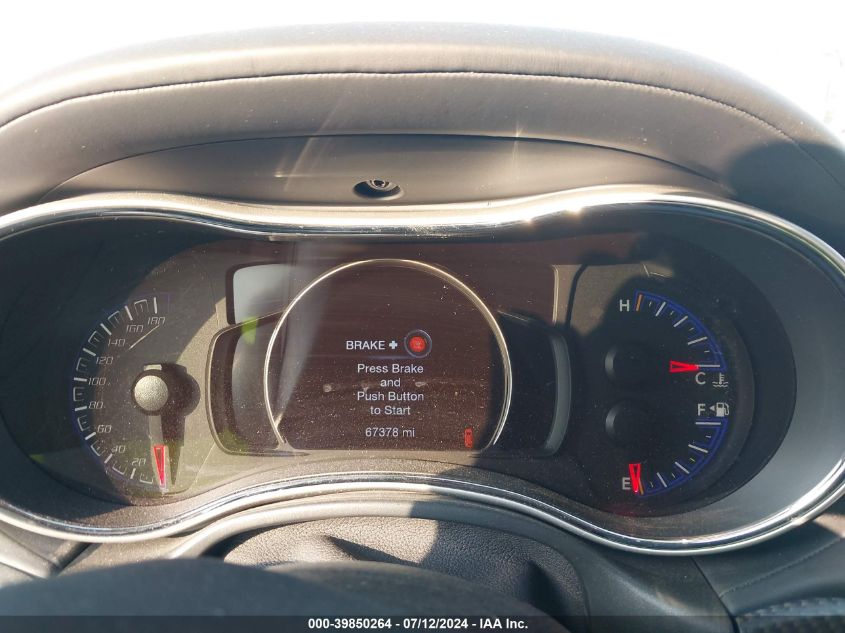 2020 Jeep Grand Cherokee Srt-8 VIN: 1C4RJFDJ2LC339047 Lot: 39850264