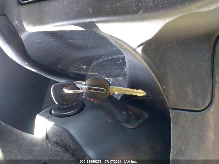 2012 Chevrolet Express 3500 Work Van VIN: 1GCZGUBG0C1148457 Lot: 39850276