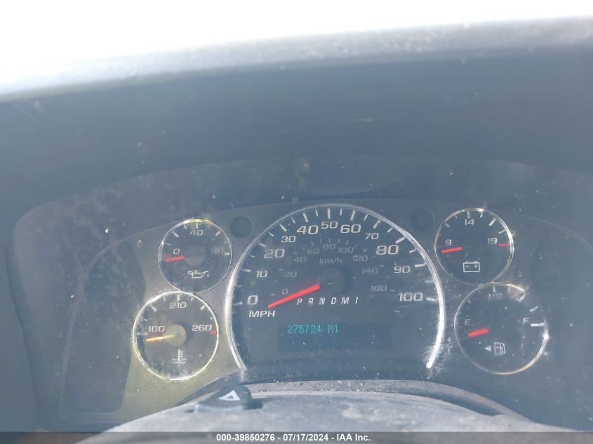 2012 Chevrolet Express 3500 Work Van VIN: 1GCZGUBG0C1148457 Lot: 39850276