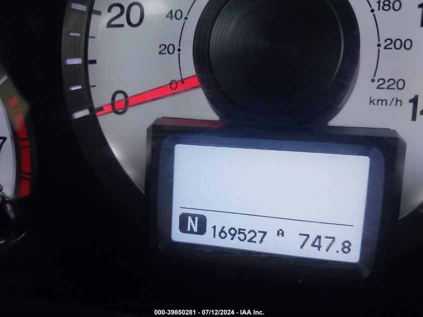 2011 Honda Pilot Touring VIN: 5FNYF3H94BB037756 Lot: 39850281