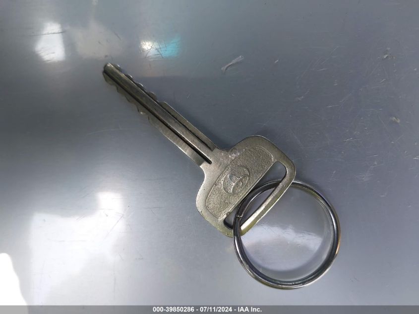 1996 Toyota Tacoma VIN: 4TANL42N0TZ188057 Lot: 39850286