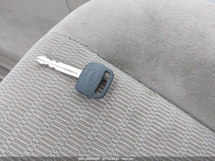 2005 Toyota Camry Le/Xle/Se VIN: 4T1BE32K25U603800 Lot: 39850295