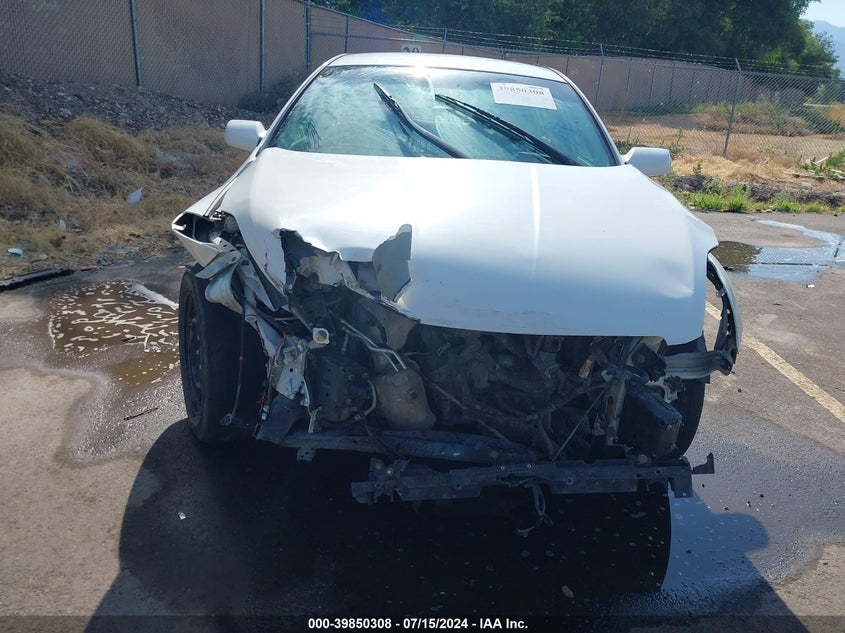 2007 Nissan Altima 2.5 S VIN: 1N4AL21E57C142358 Lot: 39850308