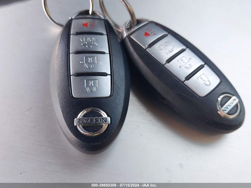 2007 Nissan Altima 2.5 S VIN: 1N4AL21E57C142358 Lot: 39850308