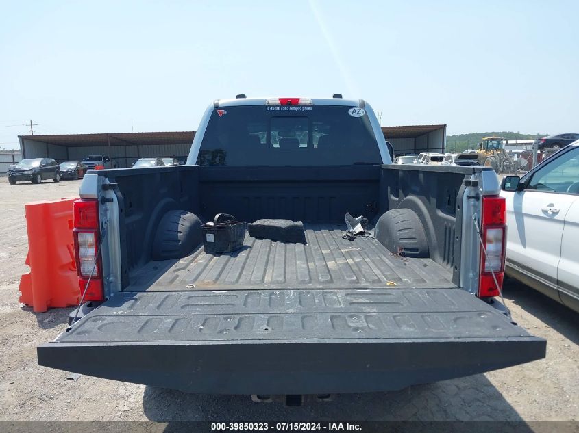 1FT7W2BTXNED53016 2022 FORD F250 - Image 16