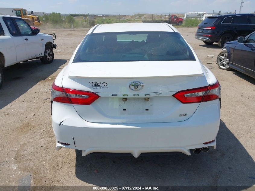 4T1B11HKXJU079541 2018 TOYOTA CAMRY - Image 16