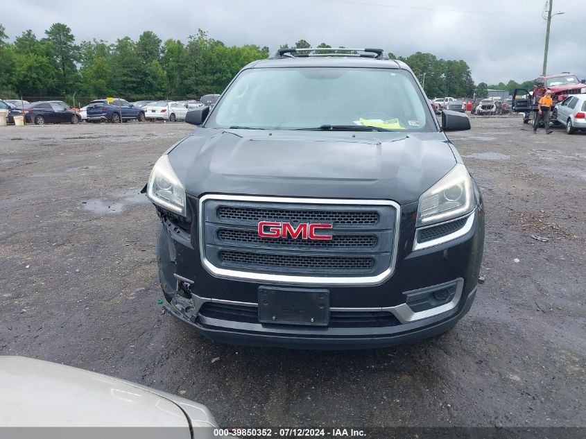 2014 GMC ACADIA SLE-2 - 1GKKVPKD0EJ377548