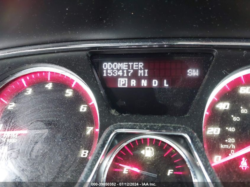 2014 GMC ACADIA SLE-2 - 1GKKVPKD0EJ377548