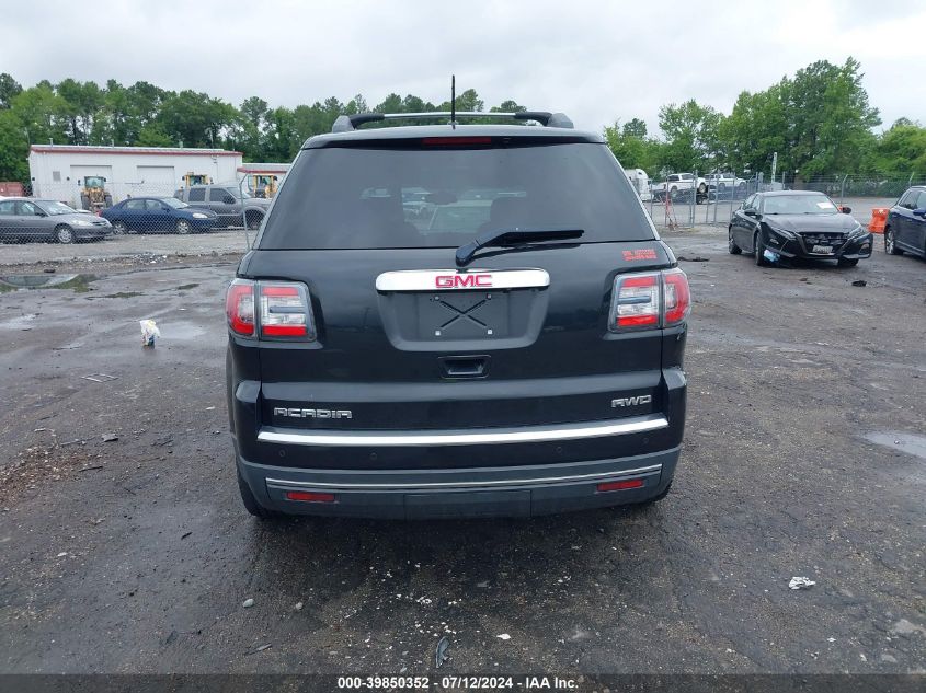 2014 GMC ACADIA SLE-2 - 1GKKVPKD0EJ377548