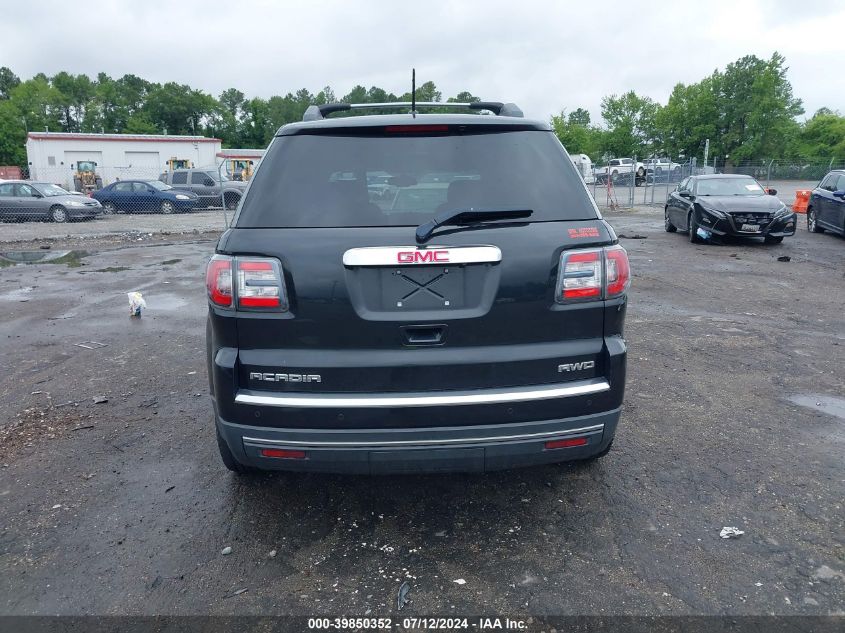 2014 GMC Acadia Sle-2 VIN: 1GKKVPKD0EJ377548 Lot: 39850352