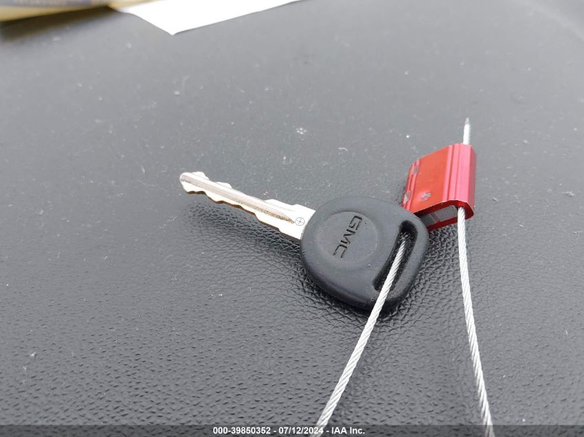 2014 GMC ACADIA SLE-2 - 1GKKVPKD0EJ377548