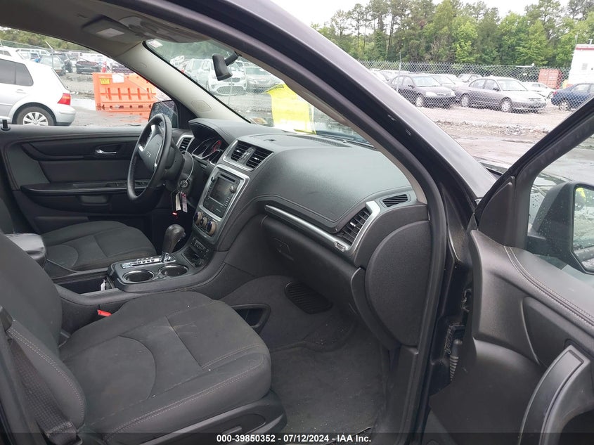 2014 GMC ACADIA SLE-2 - 1GKKVPKD0EJ377548