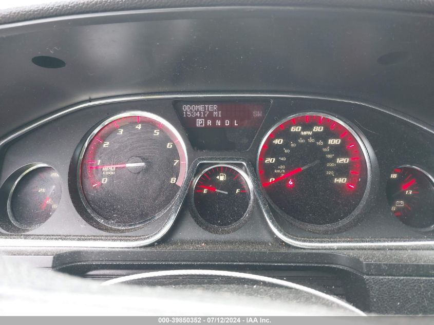 2014 GMC ACADIA SLE-2 - 1GKKVPKD0EJ377548