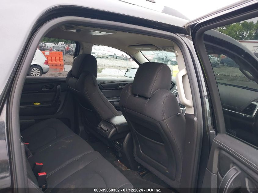 2014 GMC ACADIA SLE-2 - 1GKKVPKD0EJ377548