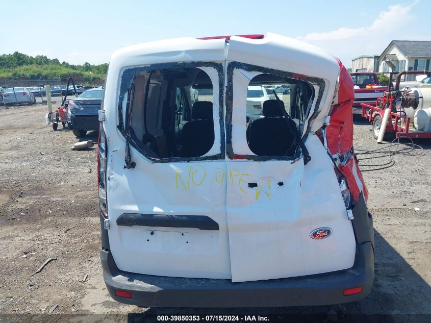 2014 Ford Transit Connect Xl VIN: NM0LS6E75E1139927 Lot: 39850353