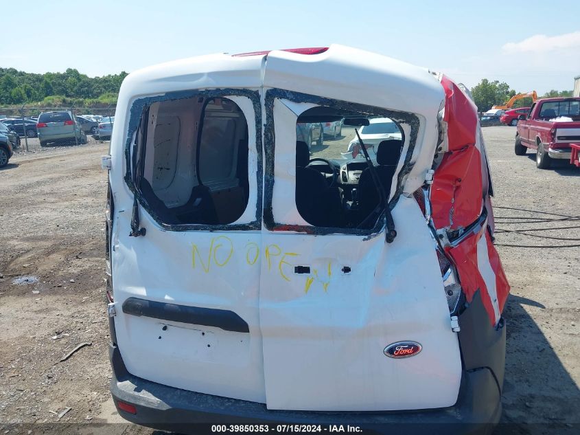 2014 Ford Transit Connect Xl VIN: NM0LS6E75E1139927 Lot: 39850353