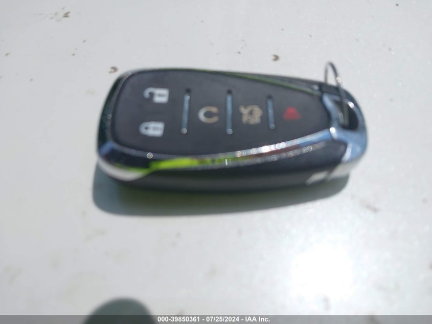 2018 CHEVROLET CRUZE LT AUTO - 1G1BE5SM7J7246620