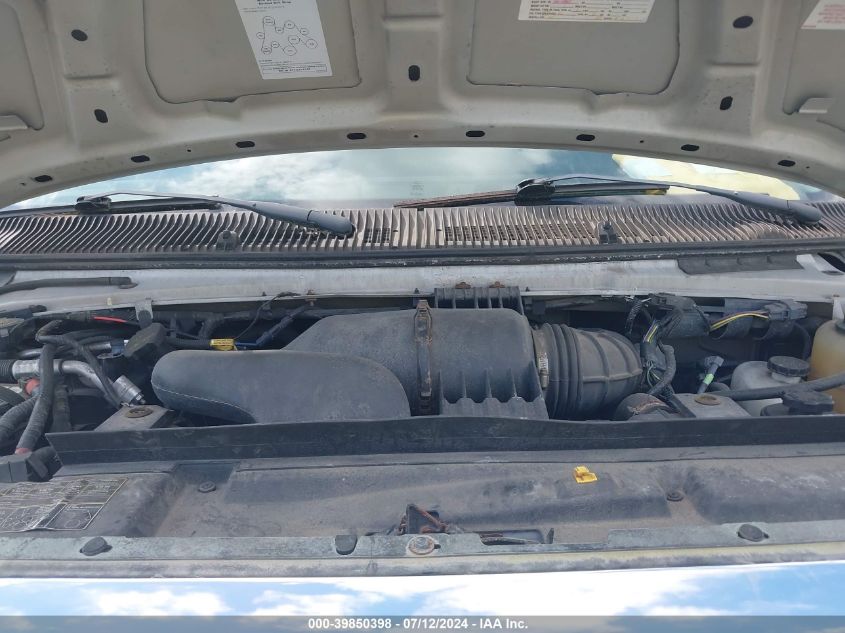 2012 Ford E-450 Cutaway VIN: 1FDFE4FS6CDB18882 Lot: 39850398