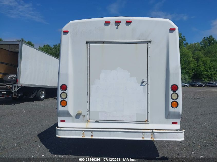 2012 Ford E-450 Cutaway VIN: 1FDFE4FS6CDB18882 Lot: 39850398