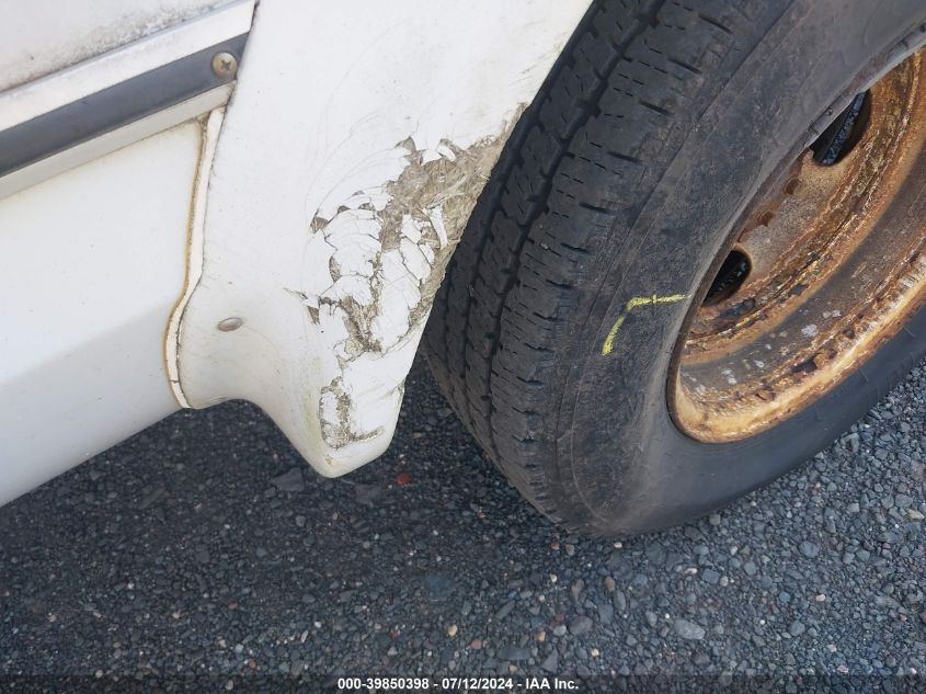 2012 Ford E-450 Cutaway VIN: 1FDFE4FS6CDB18882 Lot: 39850398