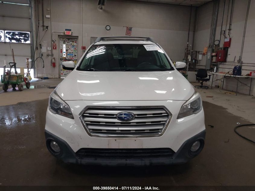 4S4BSAHC7H3419797 2017 Subaru Outback 2.5I Premium