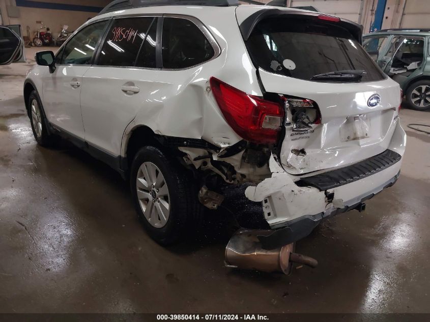 4S4BSAHC7H3419797 2017 Subaru Outback 2.5I Premium