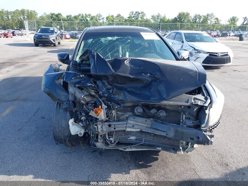 2009 Honda Accord 2.4 Ex-L VIN: 1HGCP26889A010236 Lot: 39850415