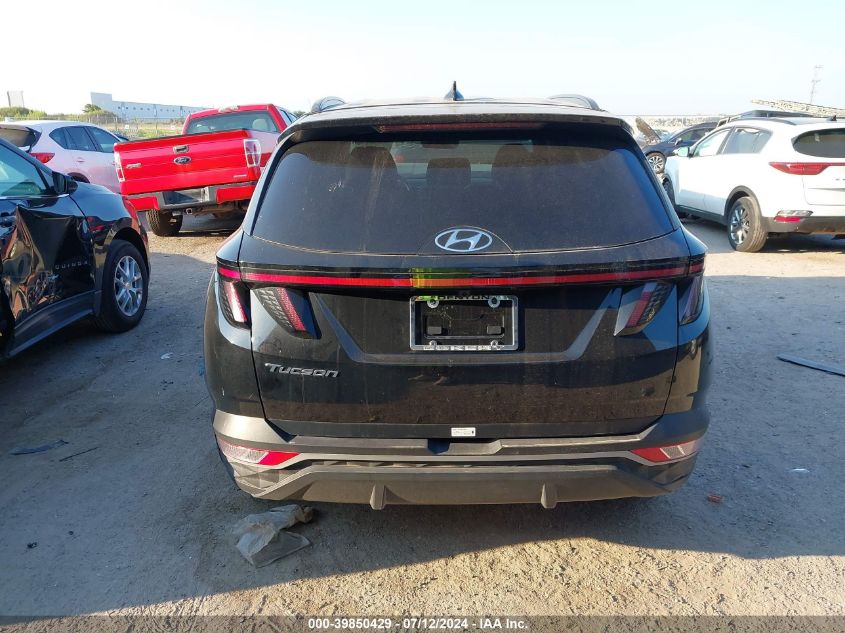 5NMJF3DE5RH351719 2024 HYUNDAI TUCSON - Image 16