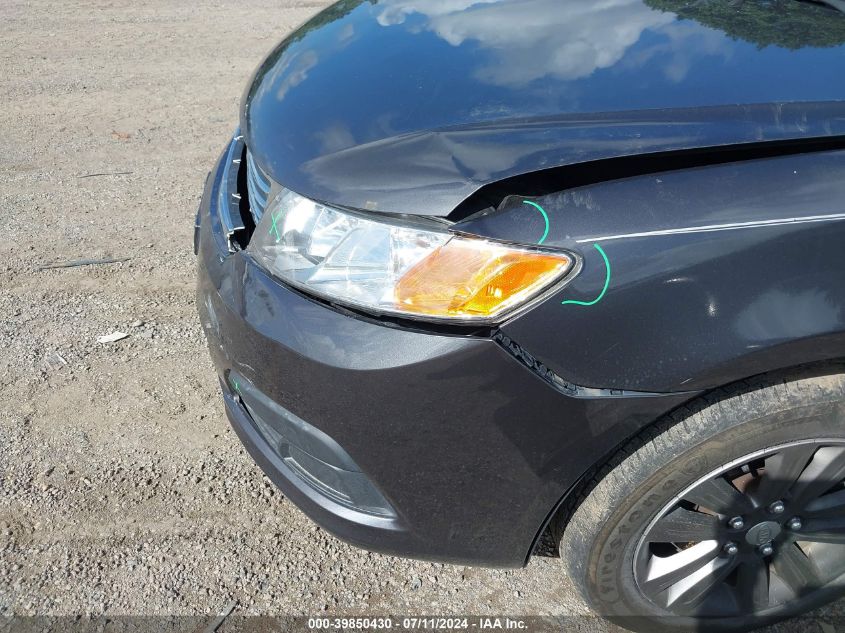 2010 Kia Optima Lx VIN: KNAGG4A86A5431997 Lot: 39850430