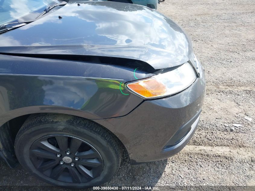 2010 Kia Optima Lx VIN: KNAGG4A86A5431997 Lot: 39850430