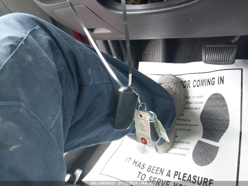 2023 Kia Forte Lxs VIN: 3KPF24AD2PE611811 Lot: 39850432