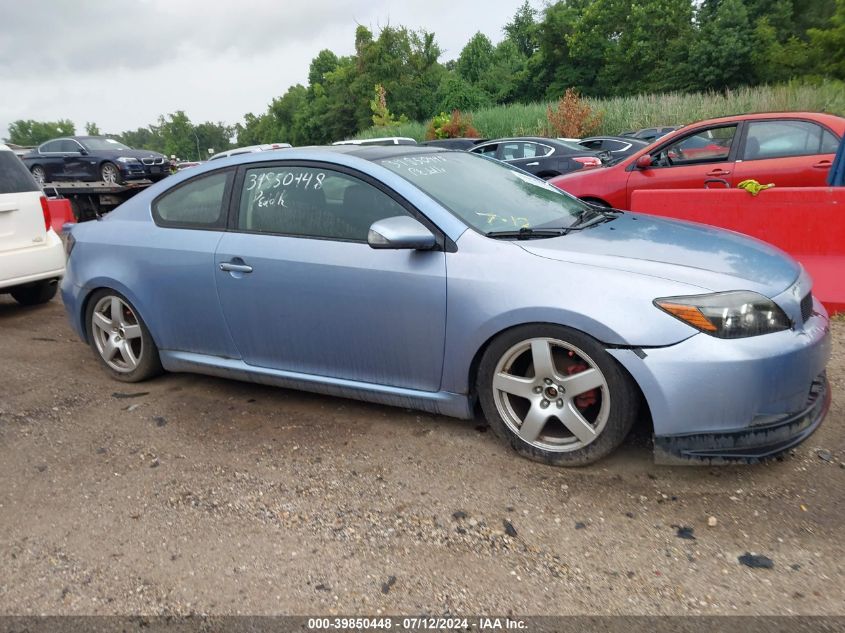 JTKDE167290293838 | 2009 SCION TC